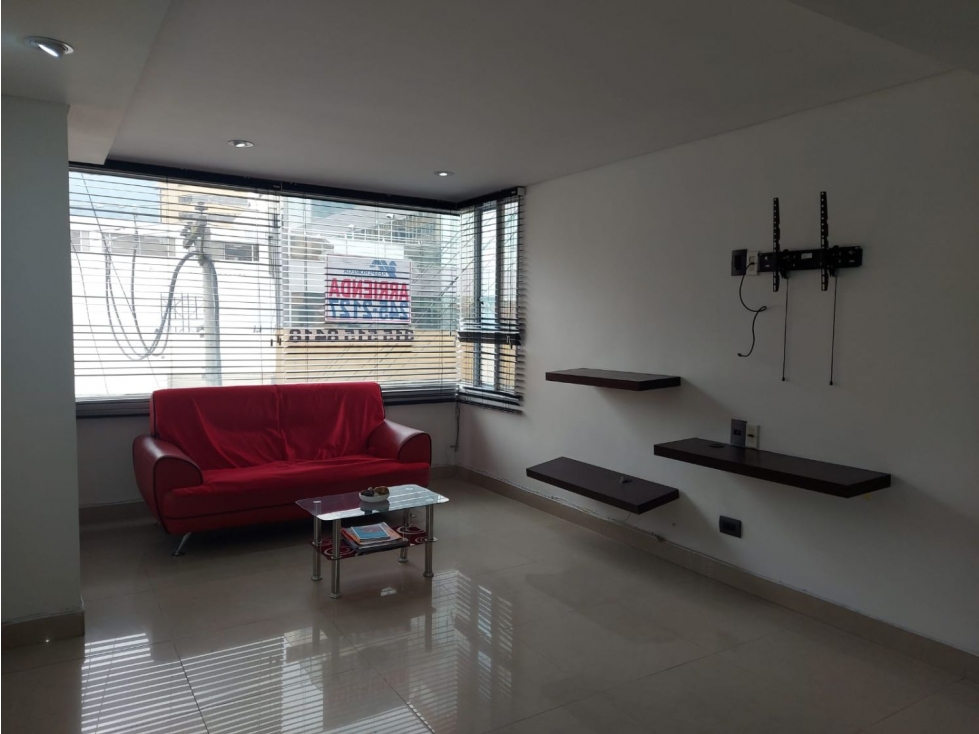 Apartamento en venta en Sagrado Corazon, Bogotá · foto 13 de 24