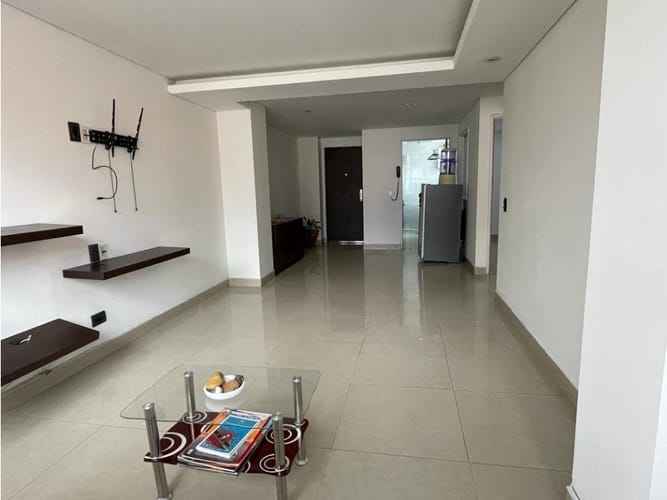 Apartamento en venta en Sagrado Corazon, Bogotá · foto 16 de 24