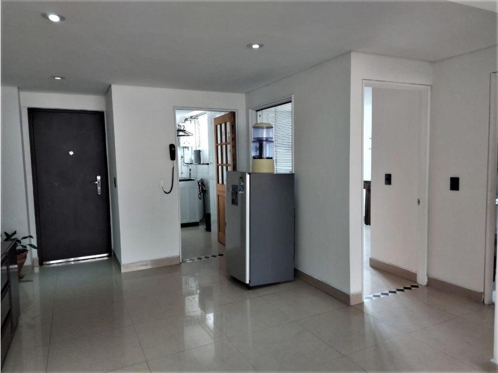 Apartamento en venta en Sagrado Corazon, Bogotá · foto 18 de 24