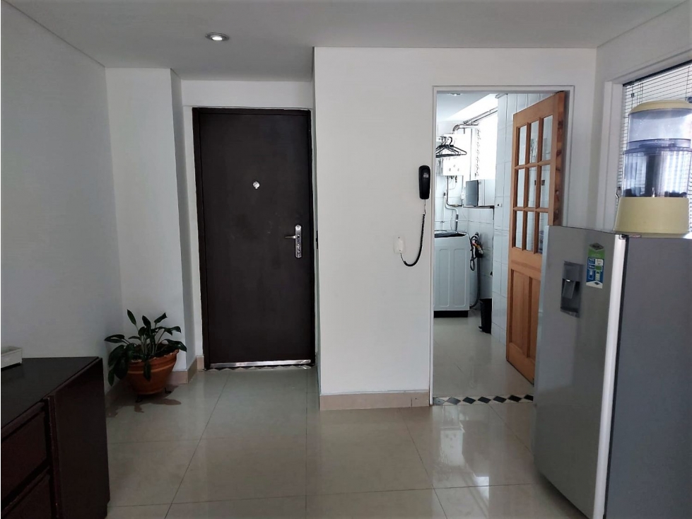 Apartamento en venta en Sagrado Corazon, Bogotá · foto 19 de 24