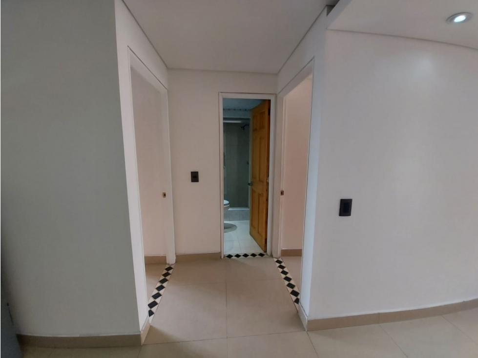 Apartamento en venta en Sagrado Corazon, Bogotá · foto 23 de 24