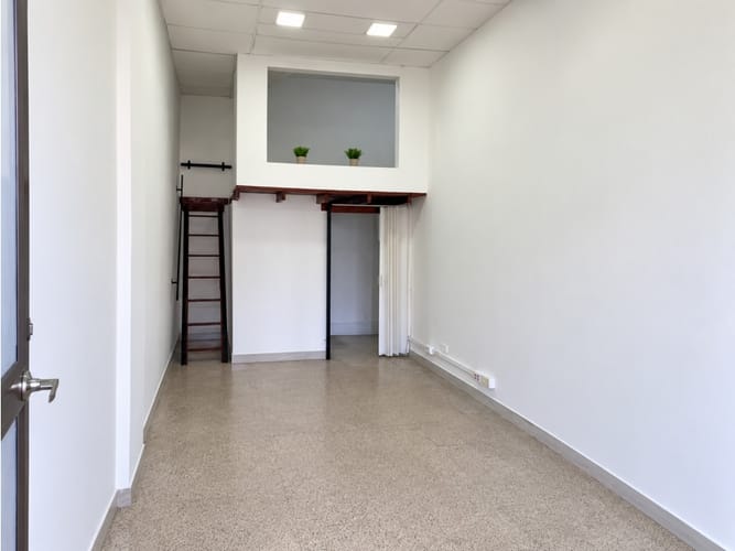 Local en venta en Colon, Medellín, 39 m² · foto 5 de 10