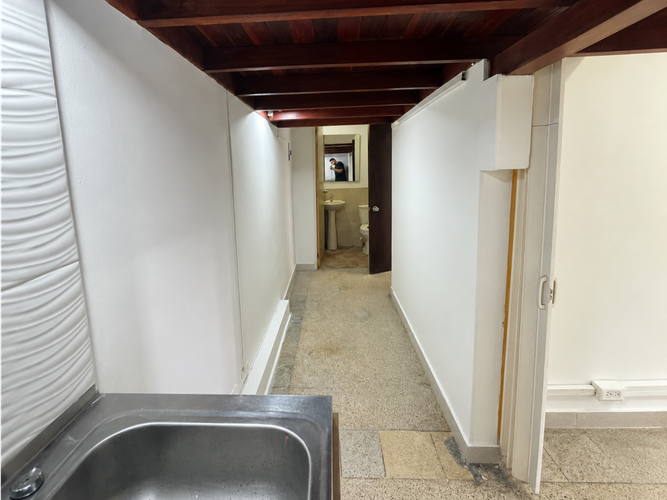 Local en venta en Colon, Medellín, 39 m² · foto 7 de 10