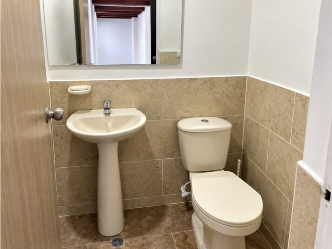 Local en venta en Colon, Medellín, 39 m² · foto 8 de 10