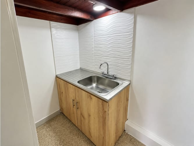Local en venta en Colon, Medellín, 39 m² · foto 9 de 10