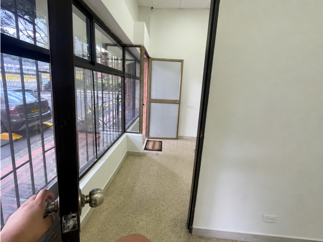 Local en venta en Colon, Medellín, 39 m² · foto 10 de 10