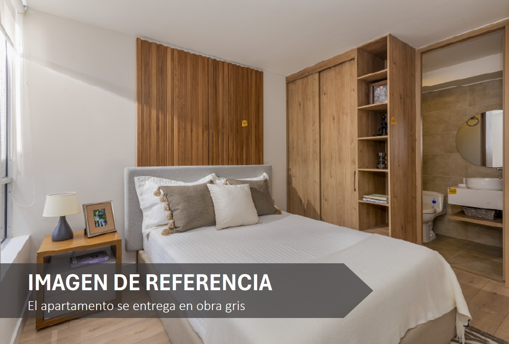 Apartamento en venta en Paloquemao, Bogotá · foto 12 de 12