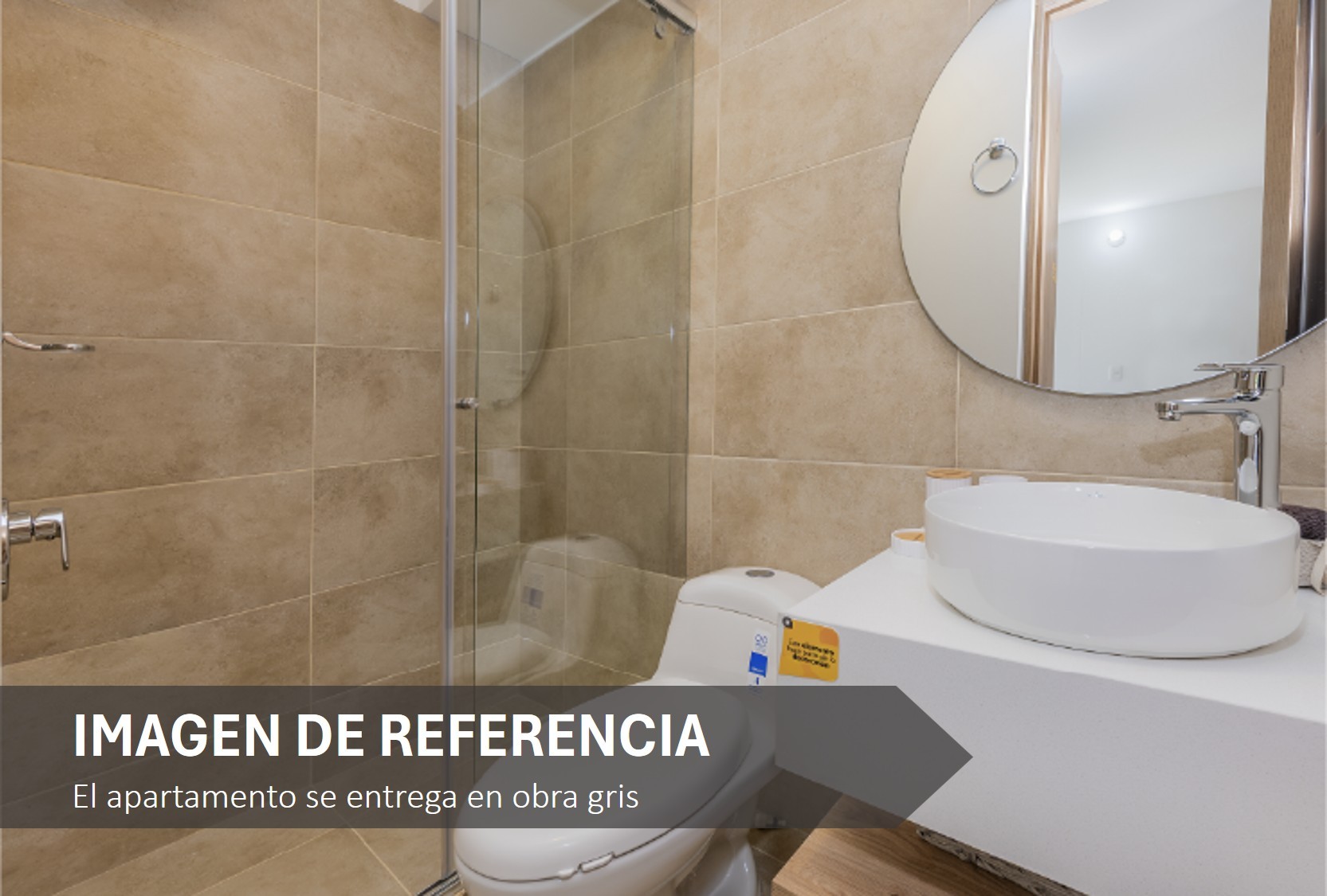 Apartamento en venta en Paloquemao, Bogotá · foto 9 de 12