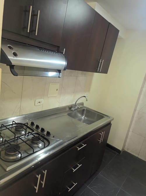 Apartamento en venta en Suba La Campiña, Bogotá · foto 8 de 15