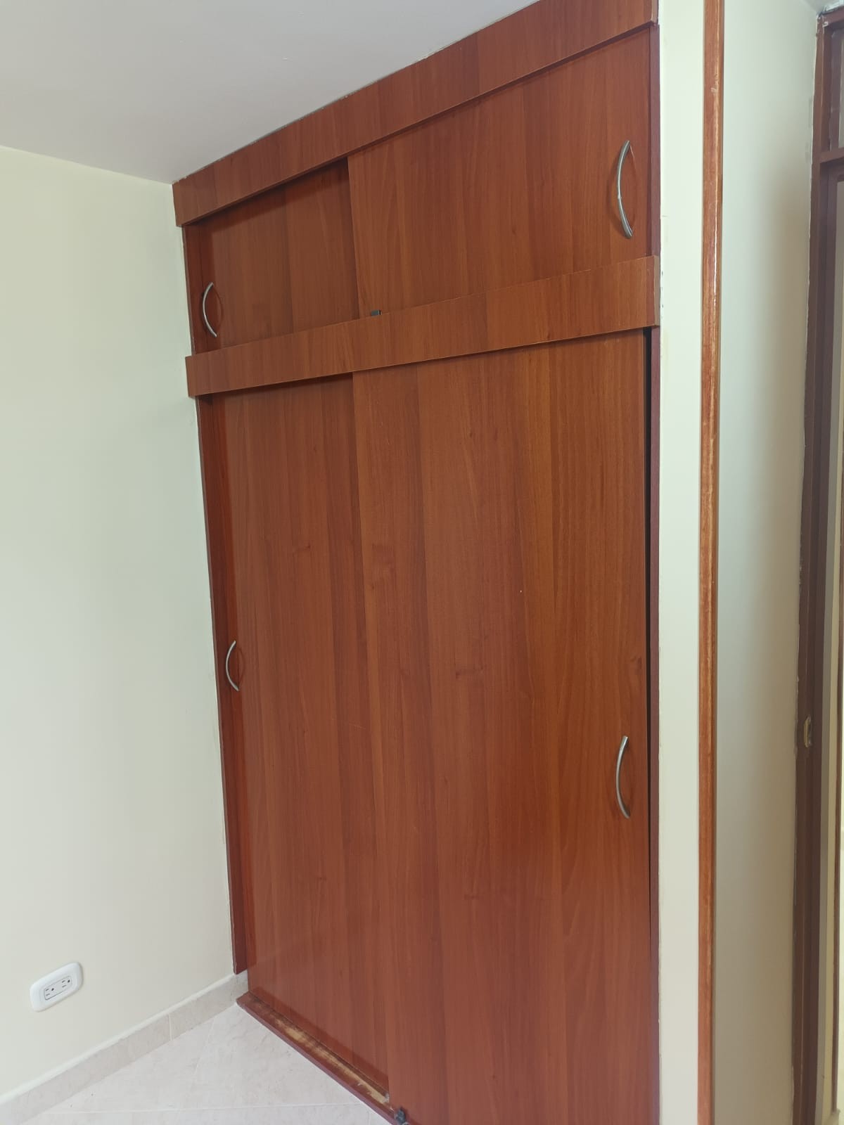 Apartamento en venta en Suba La Campiña, Bogotá · foto 4 de 15