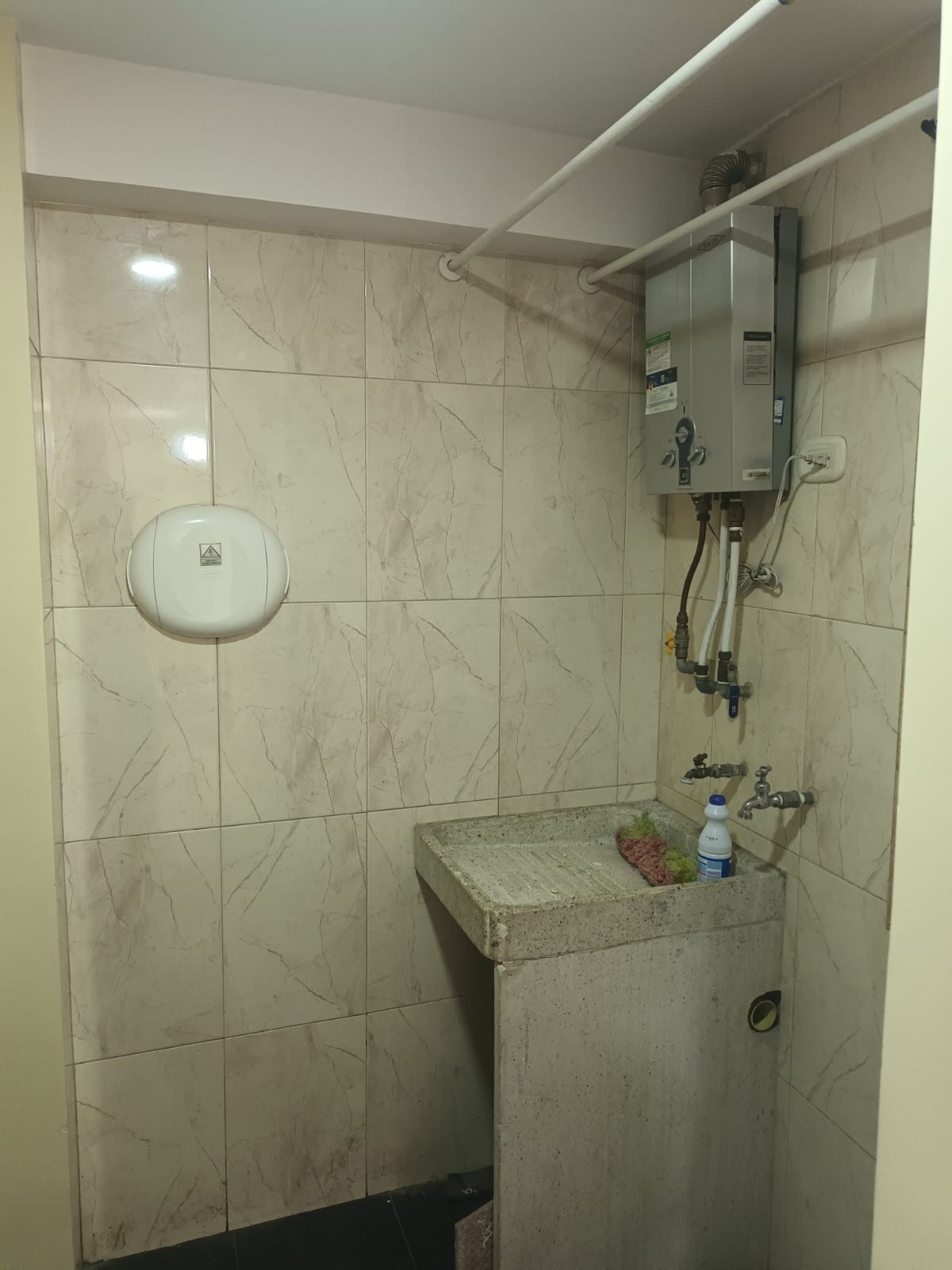 Apartamento en venta en Suba La Campiña, Bogotá · foto 9 de 15