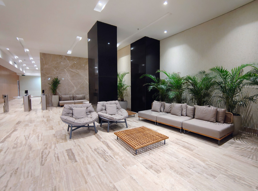 Apartamento en arriendo en San Salvador, Barranquilla · foto 2 de 19