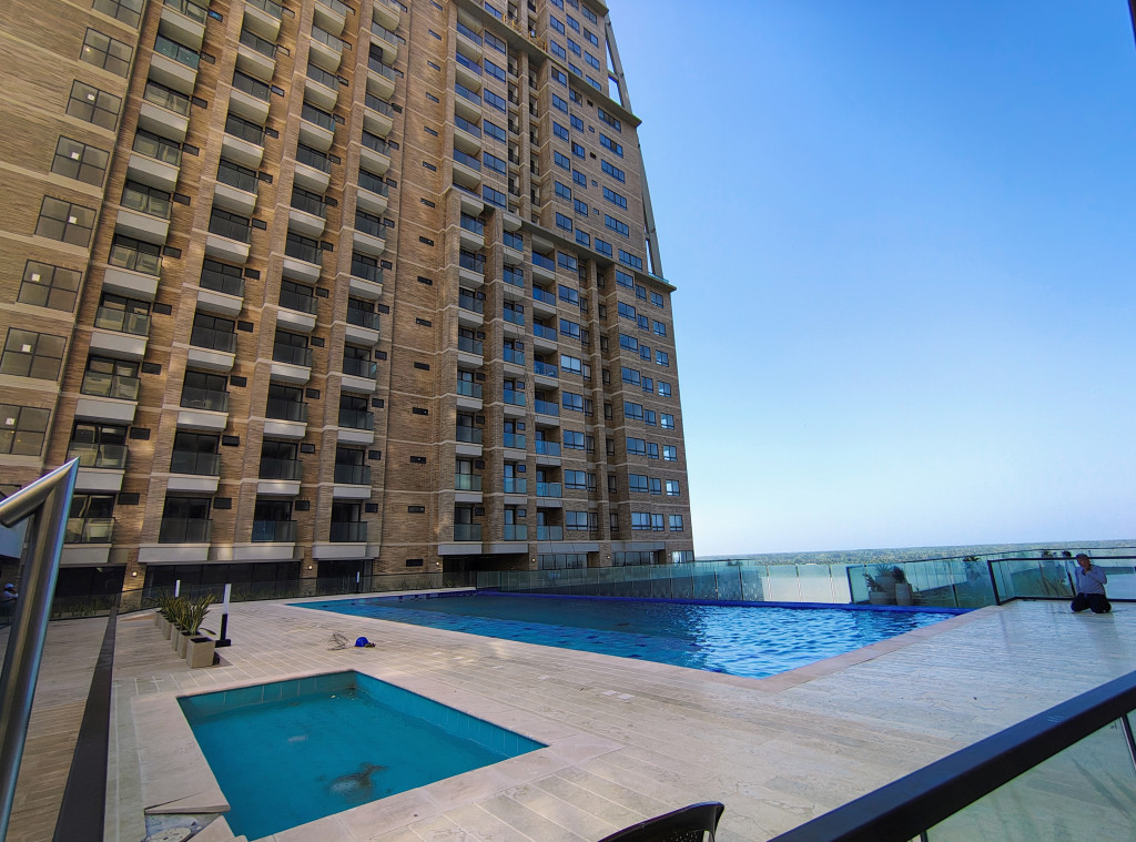 Apartamento en arriendo en San Salvador, Barranquilla · foto 4 de 19