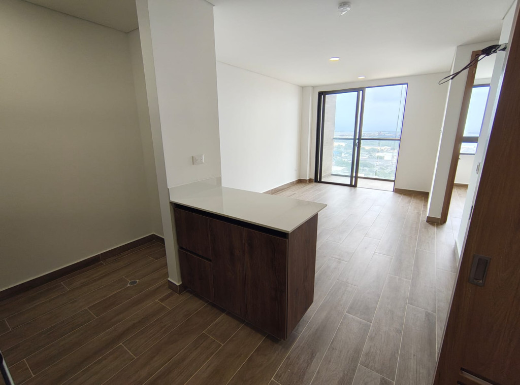 Apartamento en arriendo en San Salvador, Barranquilla · foto 6 de 19