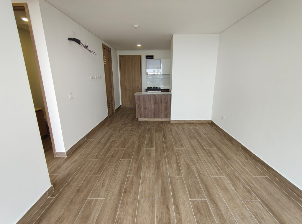 Apartamento en arriendo en San Salvador, Barranquilla · foto 7 de 19