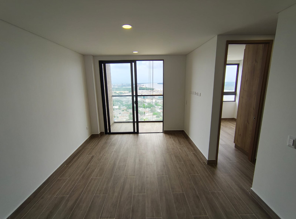 Apartamento en arriendo en San Salvador, Barranquilla · foto 8 de 19