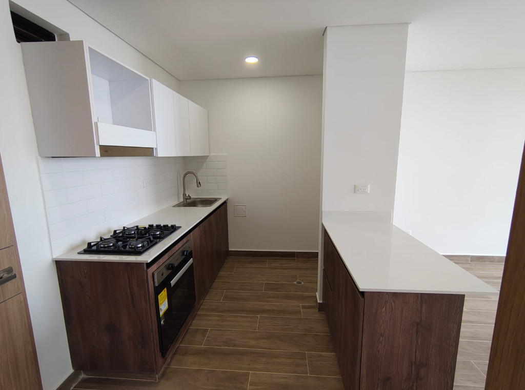 Apartamento en arriendo en San Salvador, Barranquilla · foto 9 de 19