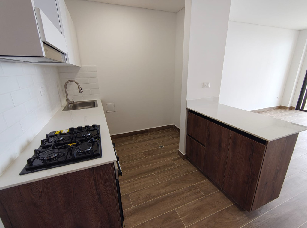 Apartamento en arriendo en San Salvador, Barranquilla · foto 10 de 19
