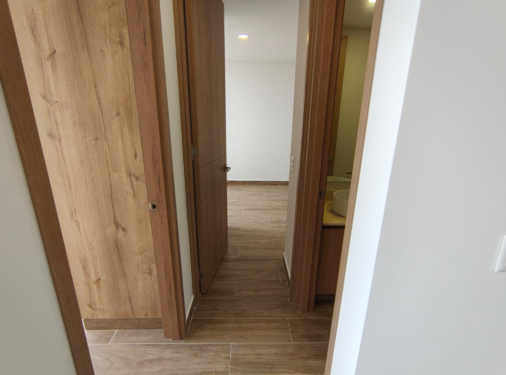 Apartamento en arriendo en San Salvador, Barranquilla · foto 13 de 19