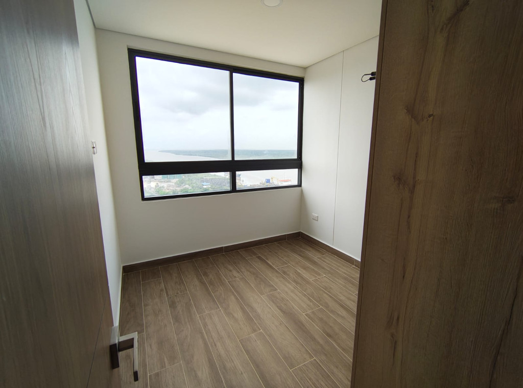 Apartamento en arriendo en San Salvador, Barranquilla · foto 14 de 19