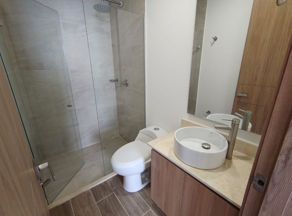 Apartamento en arriendo en San Salvador, Barranquilla · foto 18 de 19