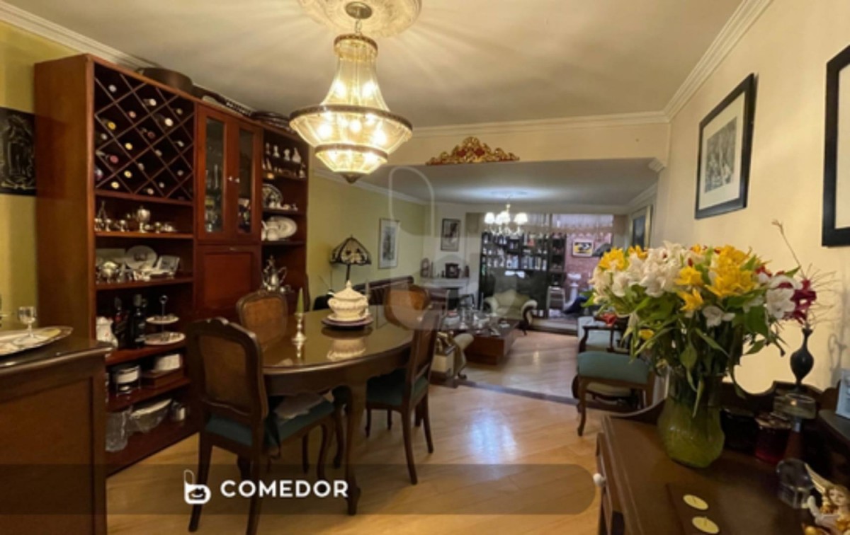 Apartamento en venta en Multicentro, Bogotá · foto 3 de 12