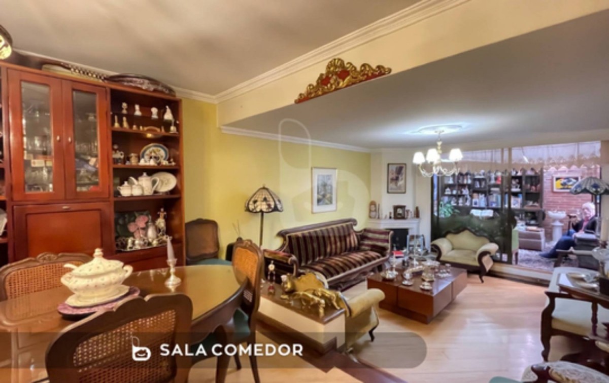 Apartamento en venta en Multicentro, Bogotá · foto 4 de 12