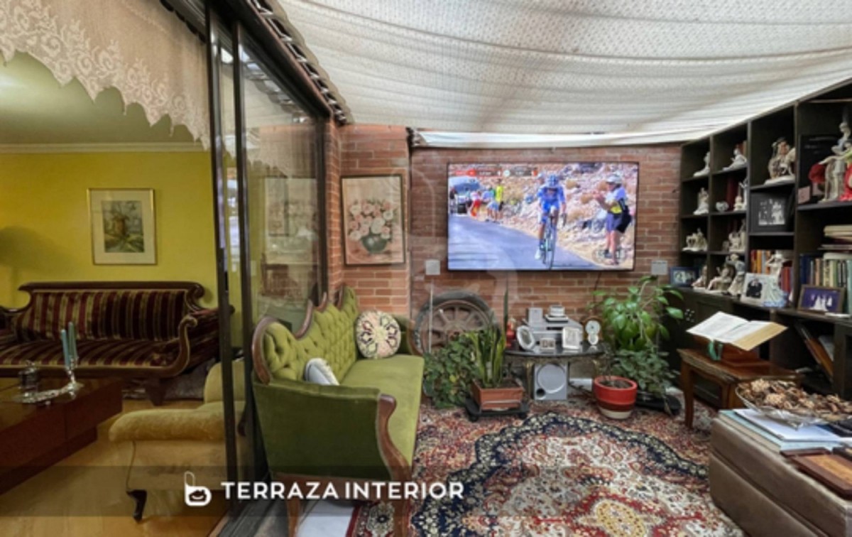 Apartamento en venta en Multicentro, Bogotá · foto 5 de 12