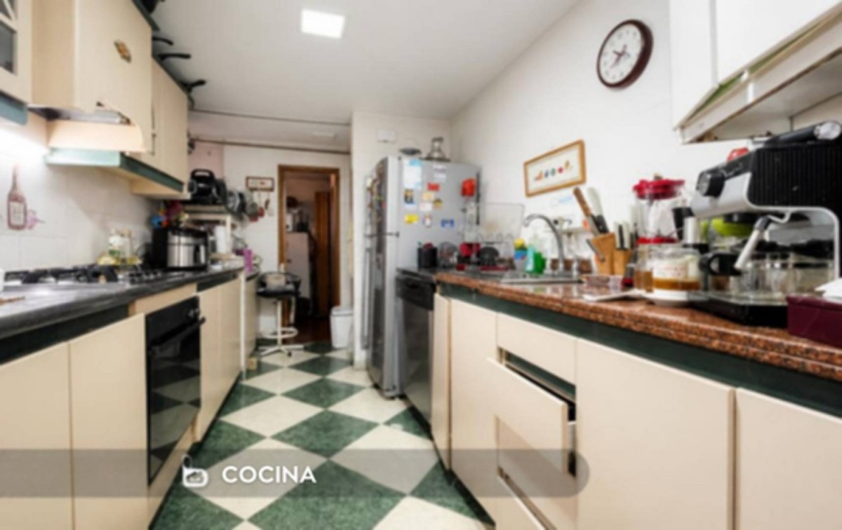 Apartamento en venta en Multicentro, Bogotá · foto 7 de 12