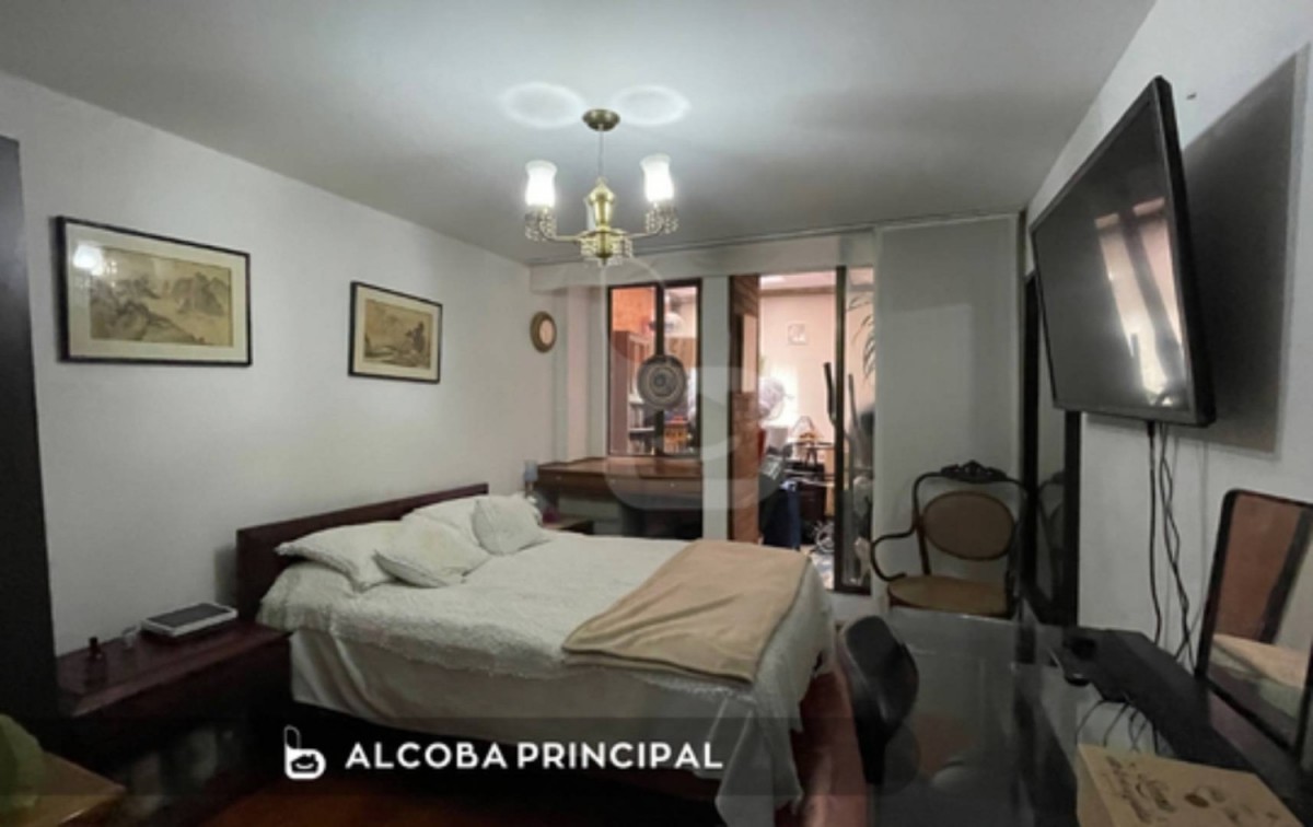 Apartamento en venta en Multicentro, Bogotá · foto 8 de 12