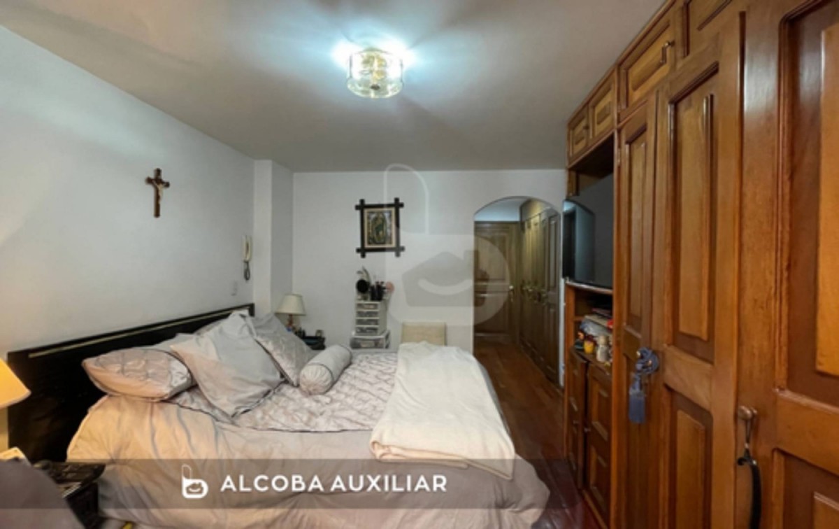 Apartamento en venta en Multicentro, Bogotá · foto 9 de 12