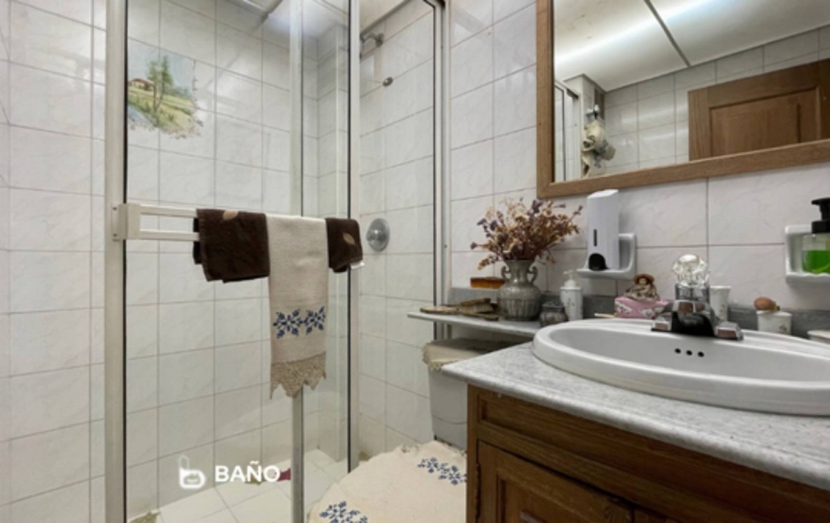 Apartamento en venta en Multicentro, Bogotá · foto 10 de 12