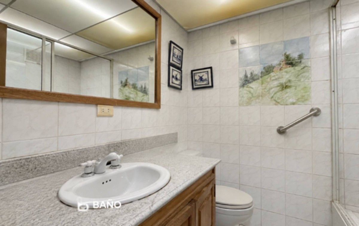 Apartamento en venta en Multicentro, Bogotá · foto 11 de 12