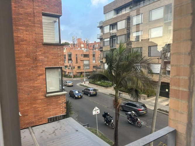 Apartamento de 3 alcobas en venta en Santa Barbara Occidental, Bogotá, 161 m² · foto 13 de 22