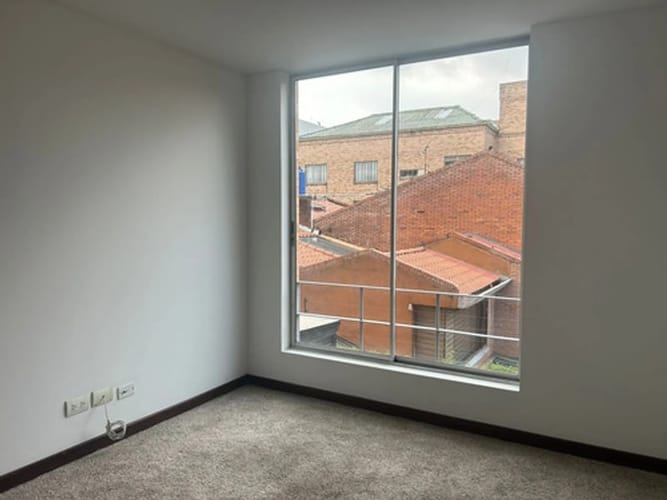 Apartamento de 3 alcobas en venta en Santa Barbara Occidental, Bogotá, 161 m² · foto 16 de 22