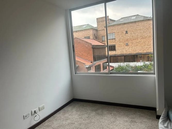 Apartamento de 3 alcobas en venta en Santa Barbara Occidental, Bogotá, 161 m² · foto 17 de 22