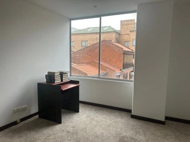 Apartamento de 3 alcobas en venta en Santa Barbara Occidental, Bogotá, 161 m² · foto 19 de 22