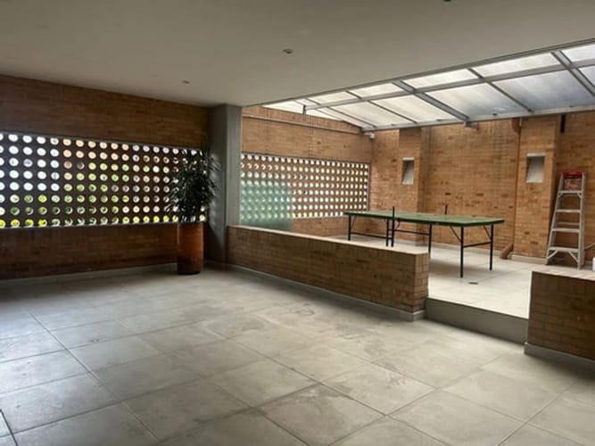 Apartamento de 3 alcobas en venta en Santa Barbara Occidental, Bogotá, 161 m² · foto 20 de 22