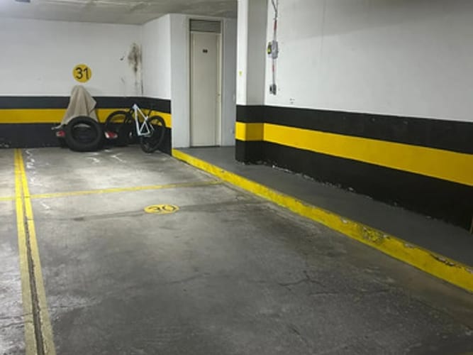 Apartamento de 3 alcobas en venta en Santa Barbara Occidental, Bogotá, 161 m² · foto 21 de 22
