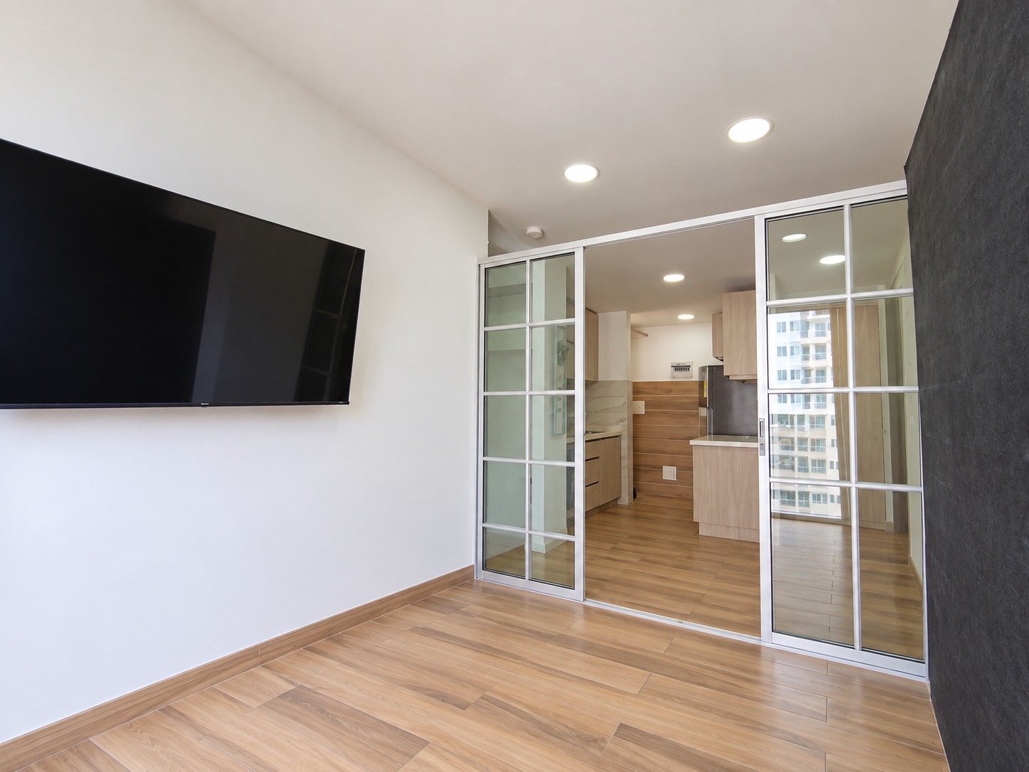 Apartamento en Arriendo en La francia, Manizales