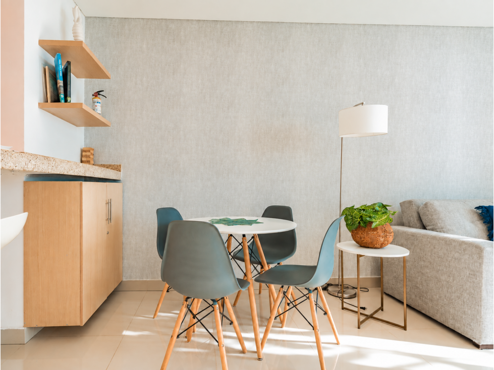 Apartamento en venta en Urbanizacion Salguero, Santa Marta · foto 7 de 24