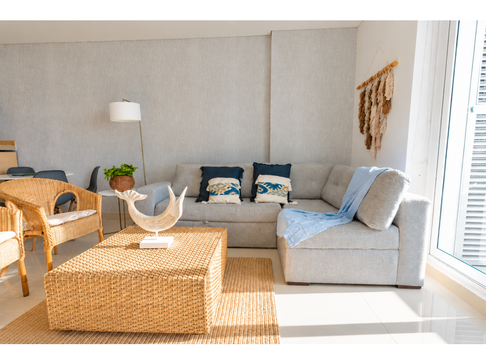 Apartamento en venta en Urbanizacion Salguero, Santa Marta · foto 10 de 24