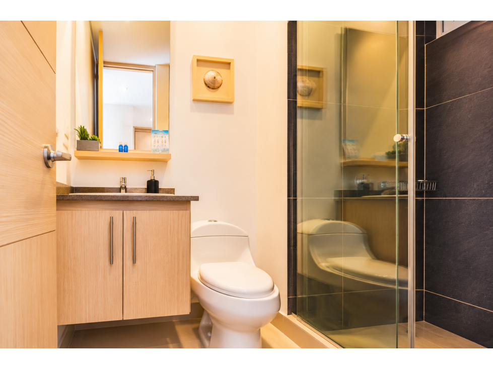 Apartamento en venta en Urbanizacion Salguero, Santa Marta · foto 14 de 24