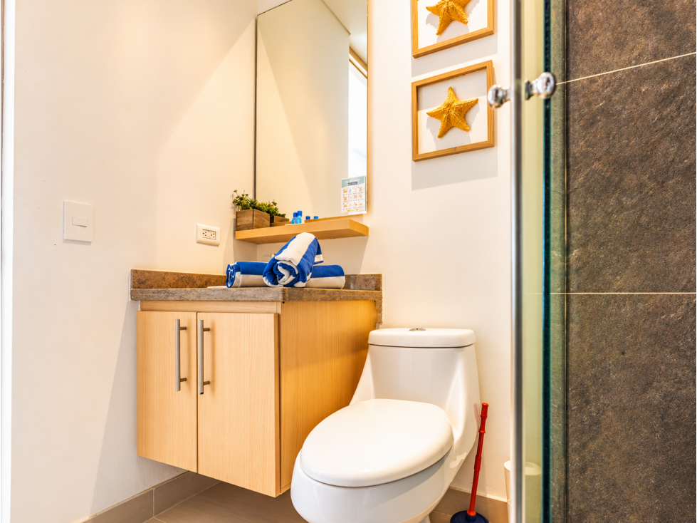 Apartamento en venta en Urbanizacion Salguero, Santa Marta · foto 16 de 24