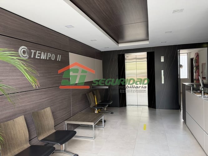 Oficina en arriendo en Sotomayor, Bucaramanga, 26 m² · foto 8 de 8
