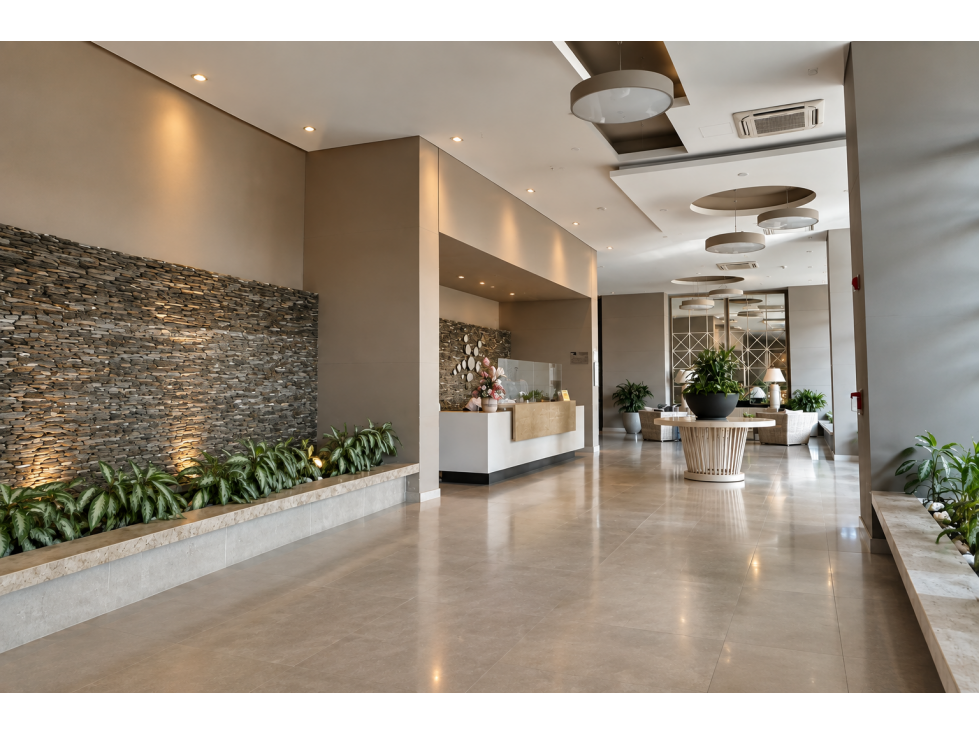 Apartamento en venta en Urbanizacion Salguero, Santa Marta · foto 17 de 24