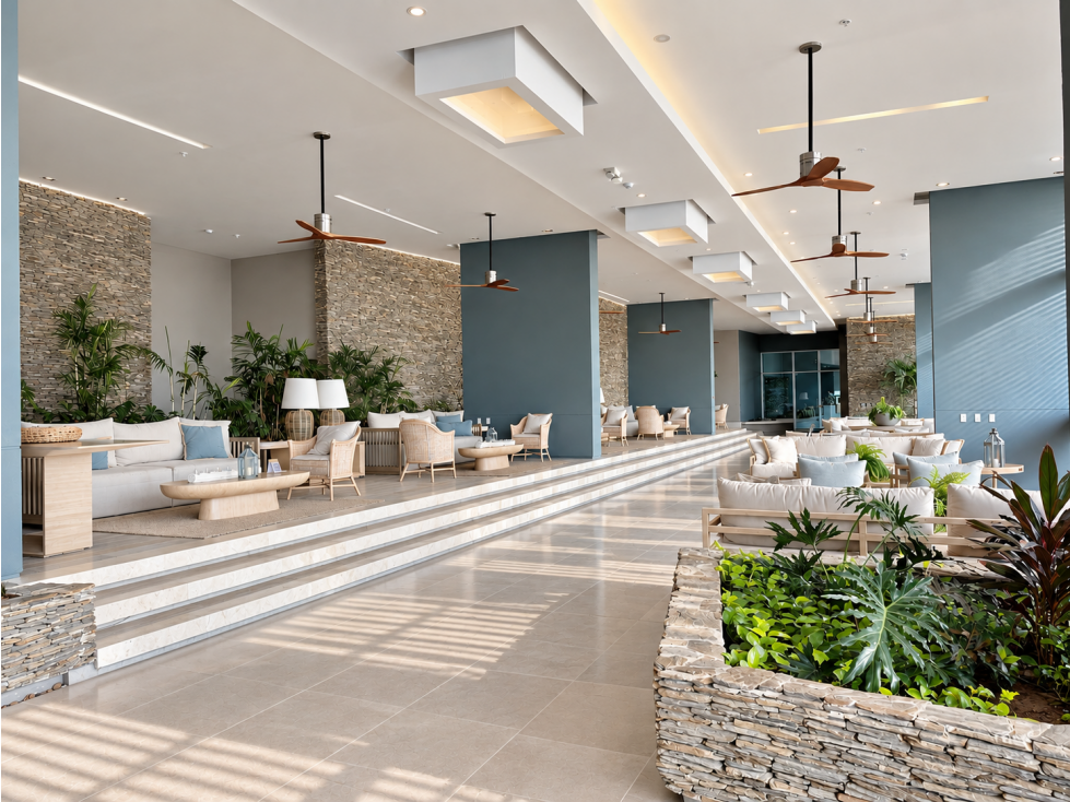 Apartamento en venta en Urbanizacion Salguero, Santa Marta · foto 18 de 24