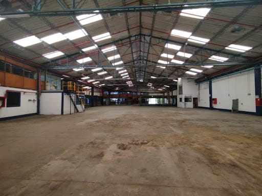 Bodega en arriendo en Sierra Morena, La Estrella · foto 4 de 24