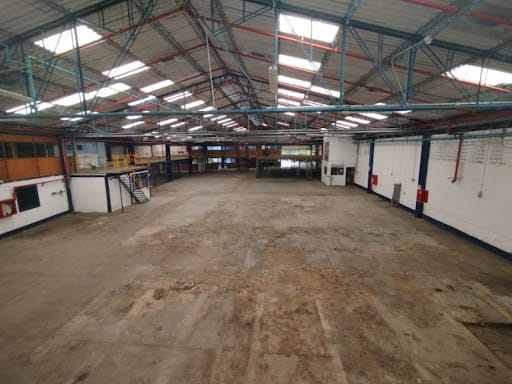 Bodega en arriendo en Sierra Morena, La Estrella · foto 5 de 24