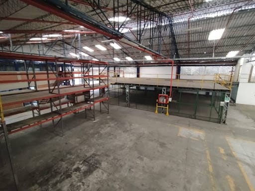 Bodega en arriendo en Sierra Morena, La Estrella · foto 6 de 24